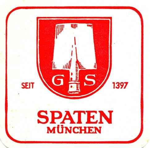 münchen m-by spaten spat rot 1-2a1b (quad180-spaten münchen-rot)